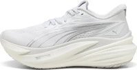 PUMA 312126_02, PUMA MagMax NITRO 2 Laufschuhe Damen, Schuhe, Wei&szlig;, 35.5