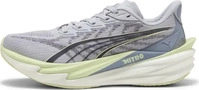 PUMA 312124_03, PUMA Deviate NITRO 4 Laufschuhe Damen, Accessoires, Grau, 38