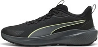 PUMA 310781_22, PUMA Skyrocket Lite Trailrunning-Laufschuhe, Schuhe, Schwarz, 38