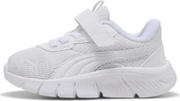 PUMA 311523_07, PUMA FlexFocus Modern Sneakers Baby, Schuhe, Wei&szlig;, 22 infant
