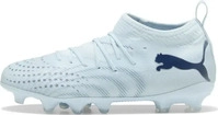 PUMA 108721_03, PUMA FUTURE 9 MATCH FG/AG Fu&szlig;ballschuhe Teenager, Schuhe, Blau, 34