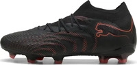 PUMA 108883_02, PUMA FUTURE 9 ULTIMATE FG Fu&szlig;ballschuhe Unisex, Schuhe, Schwarz,