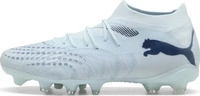 PUMA 108718_03, PUMA FUTURE 9 MATCH FUSION FG/AG Fu&szlig;ballschuhe Damen, Schuhe, Blau,
