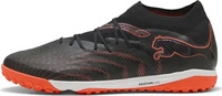 PUMA 108902_02, PUMA FUTURE 9 PRO Cage Fu&szlig;ballschuhe Unisex, Schuhe, Schwarz, 39