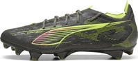 PUMA 108158_03, PUMA ULTRA 5 CARBON FG Fu&szlig;ballschuhe Damen, Schuhe, Blau, 40