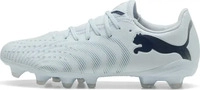 PUMA 108719_03, PUMA FUTURE 9 PLAY FG/AG Fu&szlig;ballschuhe Damen, Schuhe, Blau, 37