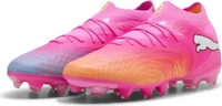 PUMA 108717_05, PUMA FUTURE 9 PRO FG/AG Fu&szlig;ballschuhe Damen, Schuhe, Rosa, 38.5