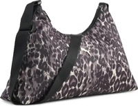 PUMA 092758_11, PUMA POP 5 l Mittelgro&szlig;e Prism-Bag, Accessoires, Schwarz, OSFA Damen