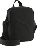 PUMA 091155_01, PUMA Buzz Umh&auml;ngetasche, Accessoires, Schwarz, OSFA