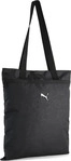 PUMA 091336_07, PUMA Pop Tote-Bag, Accessoires, Schwarz, OSFA Damen