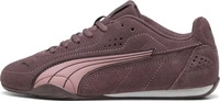 PUMA 402681_24, PUMA Catch Sneakers Unisex, Schuhe, Braun, 43