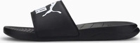 PUMA 372279_01, PUMA Popcat 20 Sandalen, Schuhe, Schwarz, 37