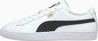 PUMA 374923_02, PUMA Basket Classic XXI Sneaker, Schuhe, Wei&szlig;, 43