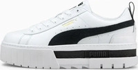 PUMA 381983_01, PUMA Mayze Sneakers Damen, Schuhe, Wei&szlig;, 37.5