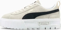 PUMA 380784_02, PUMA Mayze Damen Sneaker, Schuhe, Wei&szlig;, 37