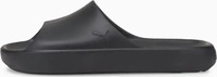 PUMA 385296_02, PUMA Shibui Cat Sandalen, Schuhe, Schwarz, 44.5