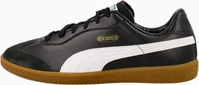 PUMA 106696_01, PUMA KING 21 IT Fu&szlig;ballschuhe Unisex, Schuhe, Schwarz, 42