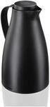 Leifheit Thermoskanne Harmonic 1,0l schwarz