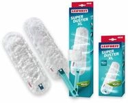 Leifheit Staubwedel SUPERDUSTER XL - der nachhaltige XL Staubmagnet mit...