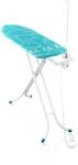 Leifheit B&uuml;gelbrett Air Board M Compact Plus f&uuml;r Dampfb&uuml;geleisen