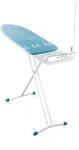 Leifheit B&uuml;gelbrett Air Board Express M Solid f&uuml;r Dampfb&uuml;gelstationen