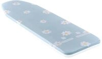 Leifheit B&uuml;gelbrettbezug Cotton Classic L/Universal f&uuml;r Dampfb&uuml;geleisen und
