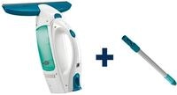 Leifheit Fenstersauger Dry & Clean mit Stiel