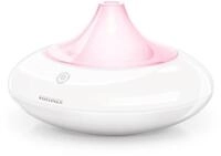 Soehnle Design Aroma Diffuser Ravenna aus Kunststoff