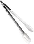 Leifheit Grill- und K&uuml;chenzange 41 cm