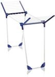 Leifheit W&auml;schest&auml;nder Pegasus 120 Solid Bath f&uuml;r 1 W&auml;scheladung