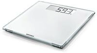Soehnle Digitale Personenwaage Style Sense Comfort 100 aus Glas, bis maximal 180 kg