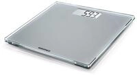 Soehnle Digitale Personenwaage Style Sense Compact 300 aus Glas