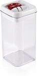 Leifheit Vorratsdose Fresh & Easy 1,2 L eckig