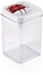 Leifheit Vorratsdose Fresh & Easy 0,8 L eckig