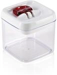 Leifheit Vorratsdose Fresh & Easy 1,0 L eckig