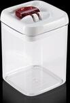 Leifheit Vorratsdose Fresh & Easy 1,6 L eckig