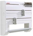 Leifheit Wandrollenhalter Parat Plus