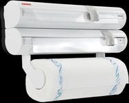 Leifheit Wandrollenhalter Rolly Mobil