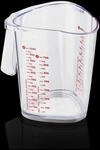 Leifheit Messbecher 1,0 L