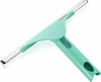 Leifheit df3de38e1f23bd898beee8cea5a42968, Leifheit Fensterabzieher 2in1 M Pro Reach