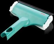 Leifheit Fensterwischer Window & Frame Cleaner S
