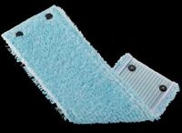 Leifheit Wischbezug CLEAN TWIST XL / Combi XL, speziell f&uuml;r Parkett und Holzb&ouml;den
