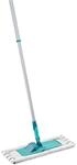 Leifheit Bodenwischer Classic XL microfibre Telescope, f&uuml;r alle glatten B&ouml;den