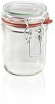 Leifheit B&uuml;gelglas 370 ml