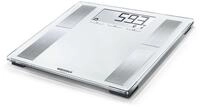 Soehnle Connect-K&ouml;rperanalysewaage Shape Sense Connect 100 mit Bluetooth&reg;