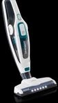 Leifheit Akku-Staubsauger Regulus PowerVac 2in1 20V, f&uuml;r alle glatten B&ouml;den und