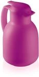 Leifheit Thermoskanne Bolero 1 L purple