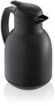 Leifheit Thermoskanne Bolero 1 L schwarz