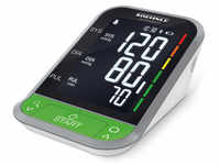 Soehnle Oberarm-Blutdruckmessgerät Systo Monitor Connect 400 mit Bluetooth®