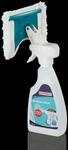 Leifheit Fenster-Spr&uuml;hwischer Window Spray Cleaner